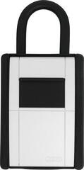 Motocyklowe Zabezpieczenia, blokady Abus KeyGarage 797 Silver Zamek - 2