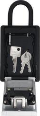 Motocyklowe Zabezpieczenia, blokady Abus KeyGarage 797 Silver Zamek - 4
