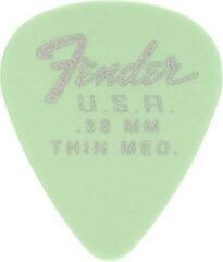 Pengető Fender 351 Dura-Tone .58 12 Pengető - 1