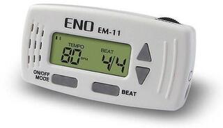 Clip-on tuner ENO Music EM11 Mini Clip-on tuner - 2
