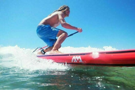 Paddleboard / SUP Aqua Marina Wave 8'8'' (265 cm) Paddleboard / SUP - 9
