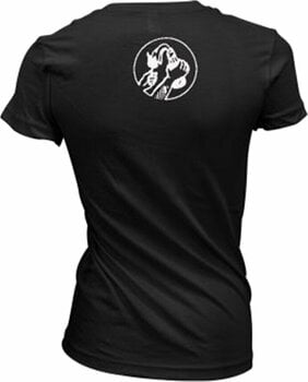 Tričko Rage Against The Machine Molotov Black 2XL Tričko - 2
