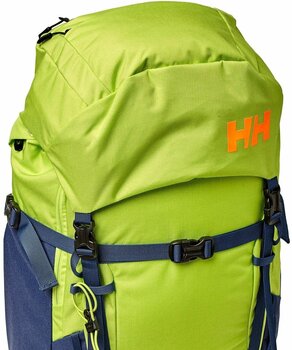 Sac de voyage ski Helly Hansen ULLR Backpack Sac de voyage ski - 3