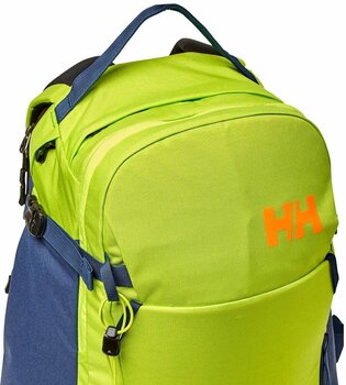 Utazó táska Helly Hansen ULLR Backpack Utazó táska - 3