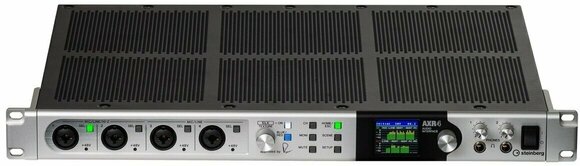USB audio prevodník - zvuková karta Steinberg AXR4U - 4