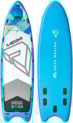 Paddelbräda Aqua Marina Mega 18'1'' (551 cm) Paddelbräda - 1
