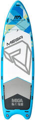 Paddelbräda Aqua Marina Mega 18'1'' (551 cm) Paddelbräda - 2