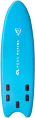 Paddelbräda Aqua Marina Mega 18'1'' (551 cm) Paddelbräda - 3