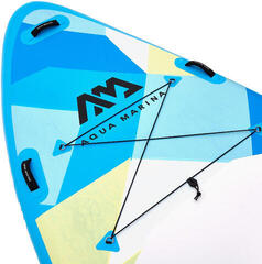 Paddelbräda Aqua Marina Mega 18'1'' (551 cm) Paddelbräda - 5