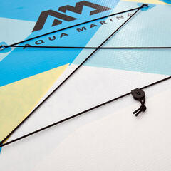 Paddelbräda Aqua Marina Mega 18'1'' (551 cm) Paddelbräda - 7