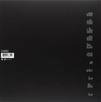 Disque vinyle Depeche Mode Violator (LP) - 12