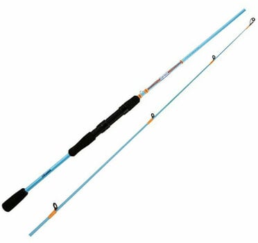 Canne à pêche Okuma Fuel Spin 2,13 m 10 - 30 g 2 parties - 4