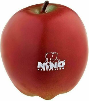 Perkusjny zestaw - edukacyjny Nino NINOSET4 - 4