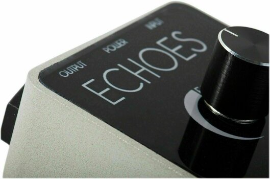 Effet guitare Foxgear Echoes - 7