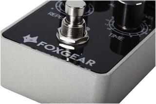 Kitaraefekti Foxgear Echosex Baby Kitaraefekti - 2