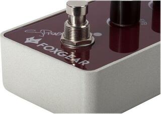 Tremolo/Vibra Foxgear Knee Trembler Tremolo/Vibra - 1