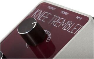 Tremolo/Vibra Foxgear Knee Trembler Tremolo/Vibra - 4