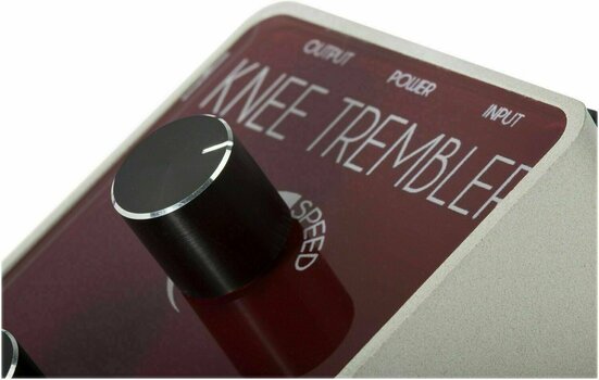 Tremolo/Vibrato Foxgear Knee Trembler - 5