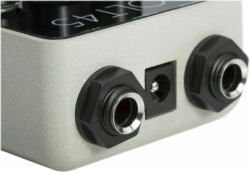 Solid-State Amplifier Foxgear Kolt 45 - 4