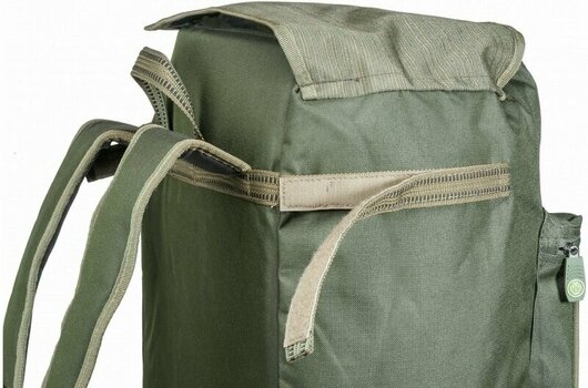 Rybářský batoh, taška Mivardi Easy Bag 30 Green - 4