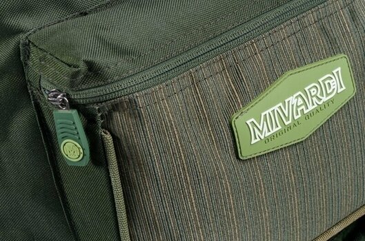 Torba za pribor Mivardi Easy Bag 30 Green - 9