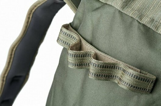 Rybářský batoh, taška Mivardi Easy Bag 50 Green - 6