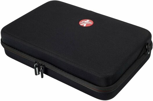 Koffer voor harmonica Hohner MZ20192 Koffer voor harmonica - 2