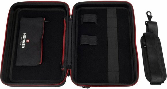 Koffer voor harmonica Hohner MZ20192 Koffer voor harmonica - 4