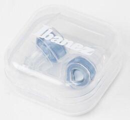 Tampões para os ouvidos Ibanez IEP10 Transparent Tampões para os ouvidos - 1