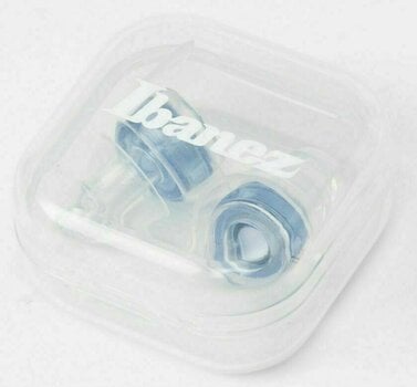 Ochrana sluchu Ibanez IEP10 Transparentná Ochrana sluchu - 2