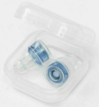 Chrániče sluchu Ibanez IEP10 Transparentní Chrániče sluchu - 3