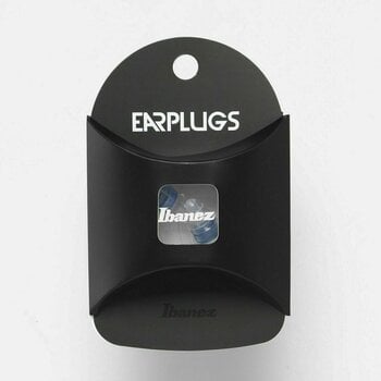 Earplugs Ibanez IEP10 Transparent Earplugs - 4