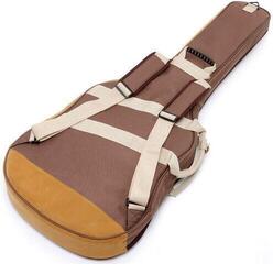 Gigbag for Electric guitar Ibanez IHB541-BR Gigbag for Electric guitar Brown - 1