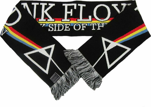 Scarf Pink Floyd The Dark Side Of The Moon - 2