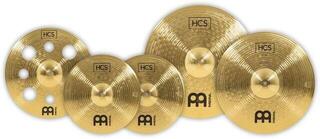 Juego de platillos Meinl HCS14161820 HCS Complete 14/16/18/20 Juego de platillos - 2