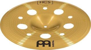 China bekken Meinl HCS16TRCH HCS Trash 16" China bekken - 2