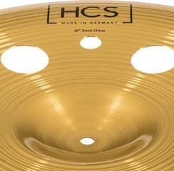 China bekken Meinl HCS18TRCH HCS Trash 18" China bekken - 4