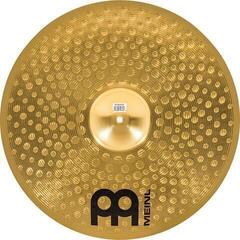 Crash-Ride Cymbal Meinl HCS20CR HCS 20" Crash-Ride Cymbal - 1