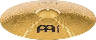 Crash-Ride Cymbal Meinl HCS20CR HCS 20" Crash-Ride Cymbal - 2