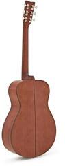 Guitare acoustique Jumbo Yamaha FS3 Natural Guitare acoustique Jumbo - 3