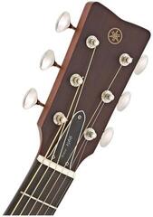 Guitare acoustique Jumbo Yamaha FS3 Natural Guitare acoustique Jumbo - 4