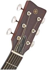 Guitare acoustique Yamaha FG3 Natural Guitare acoustique - 3