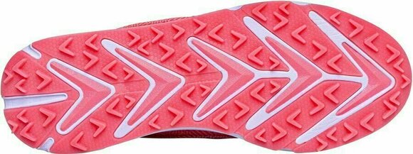 Women's golf shoes Callaway Solaire Pink 38 - 4