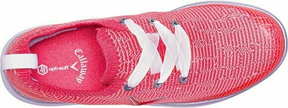 Women's golf shoes Callaway Solaire Pink 38,5 - 3