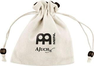 Perkusní nástroj Rolničky Meinl MABM Ajuch M Zvonečky Black - 2