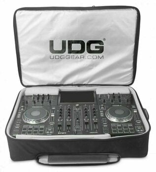 DJ Bag UDG Urbanite MIDI Controller XL BK DJ Bag - 5