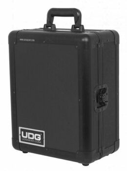 DJ Case UDG Ultimate Pick Foam  Multi Format S BK DJ Case - 2