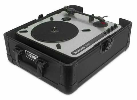 Valiză DJ UDG Ultimate Pick Foam  Multi Format S BK Valiză DJ - 3