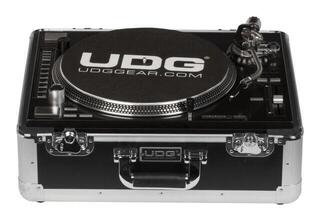 DJ-etui UDG Ultimate Pick Foam  Multi Format Turntable SV DJ-etui - 1
