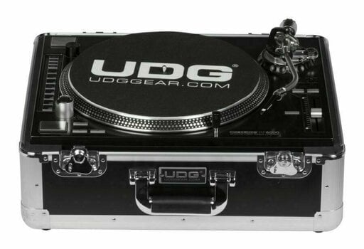 DJ Valise UDG Ultimate Pick Foam  Multi Format Turntable SV DJ Valise - 2